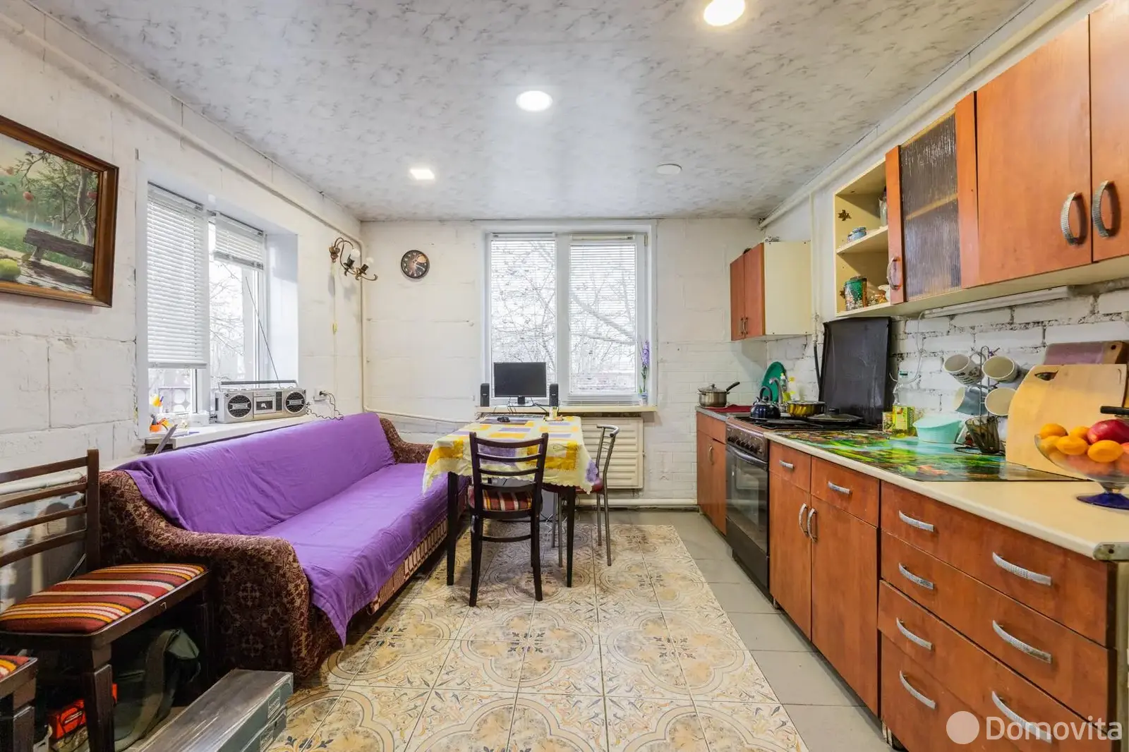 дом, Мир, пер. 1-й Молодёжный, д. 2