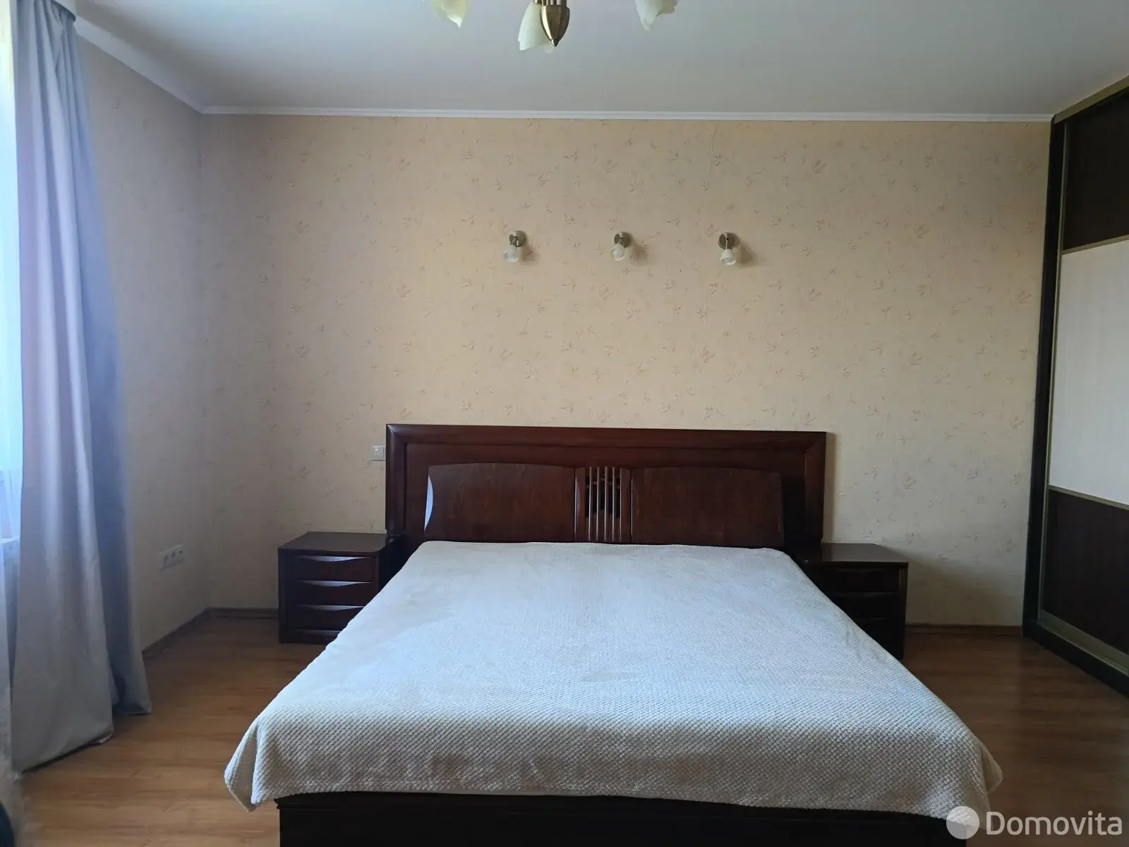 Снять 2-этажный коттедж в Боровлянах, Минская область, ул. Золотая Горка, 2300USD, код 4774 - фото 16