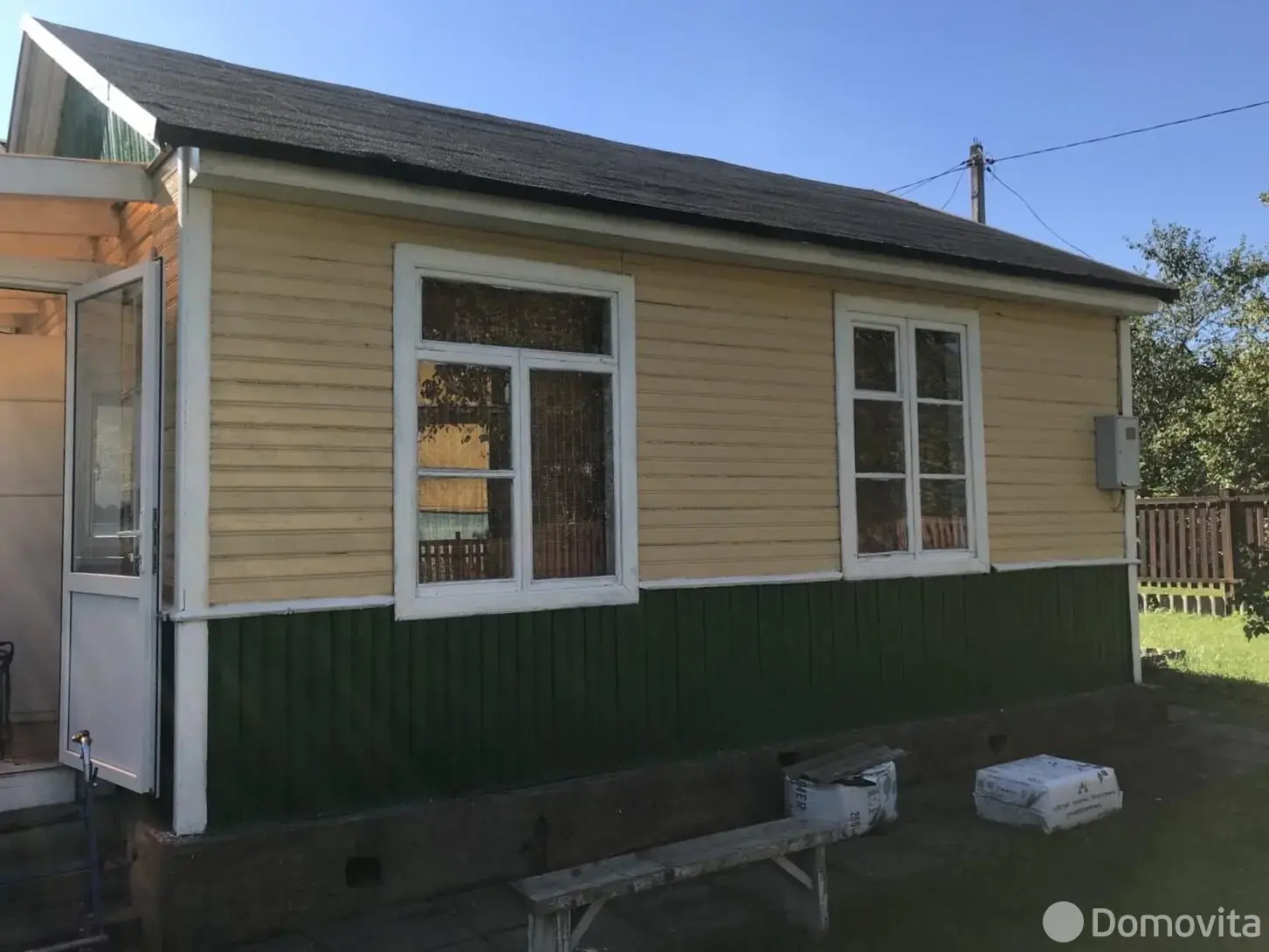 продажа дачи, Лысая Гора, д. 29