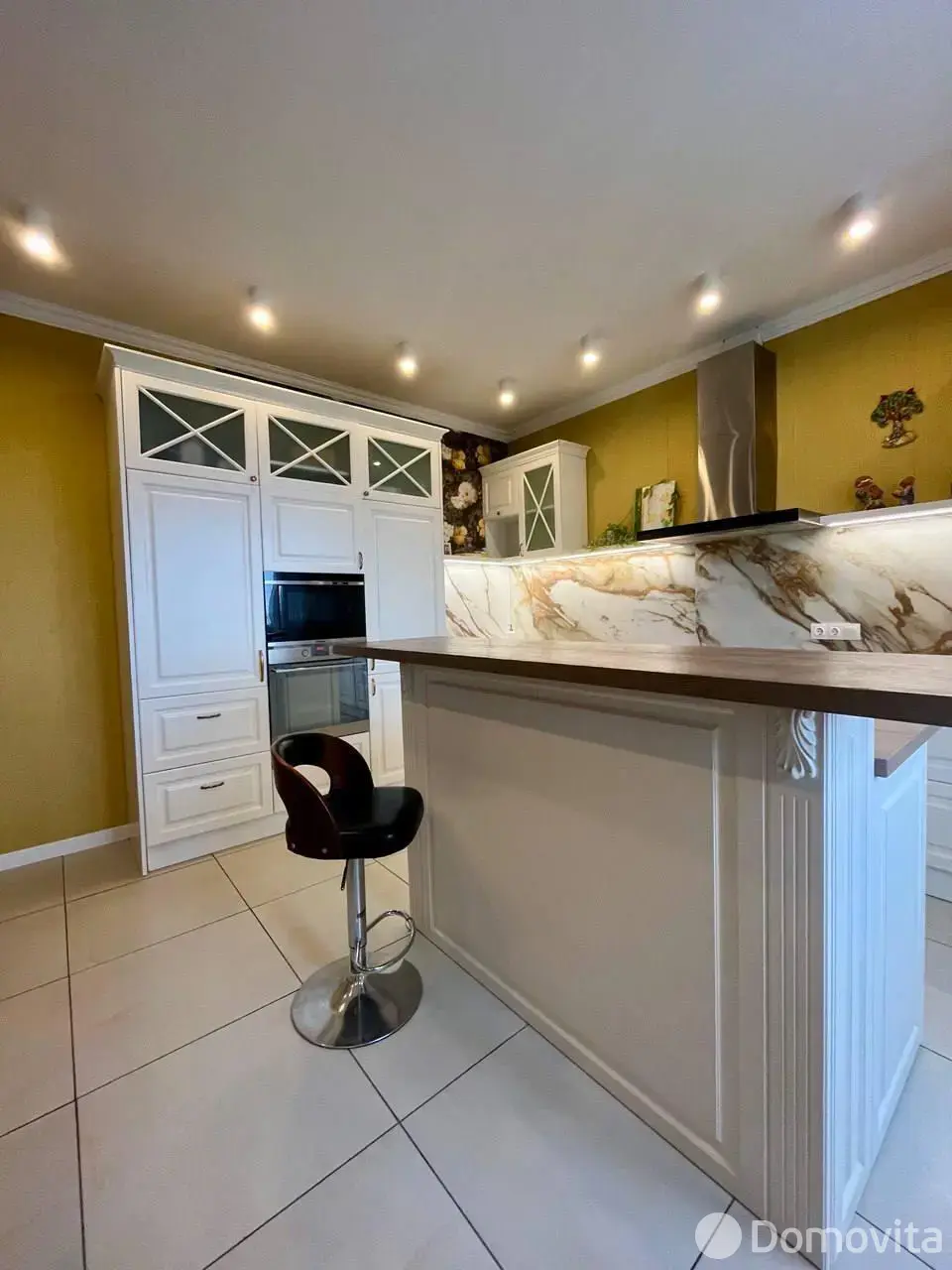 Цена продажи дома, Атолино, ул. Радужная, д. 8