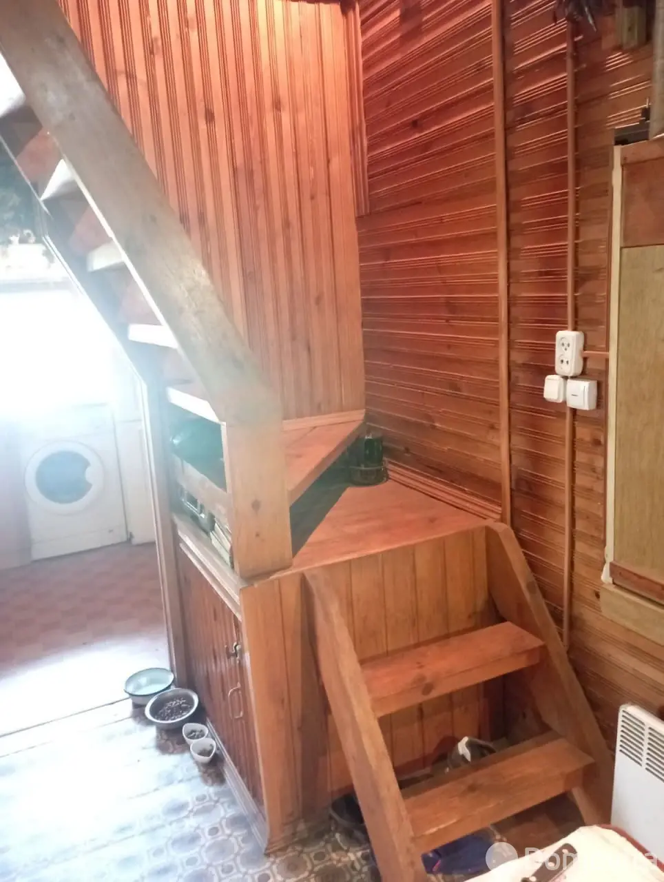 Продажа 2-этажной дачи в Таль Минская область, 39900USD, код 184898 - фото 17