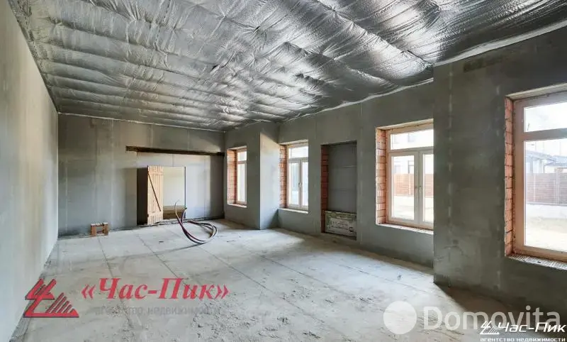 Продажа 1-этажной дачи в Минске Минская область, 1250000USD, код 181738 - фото 25