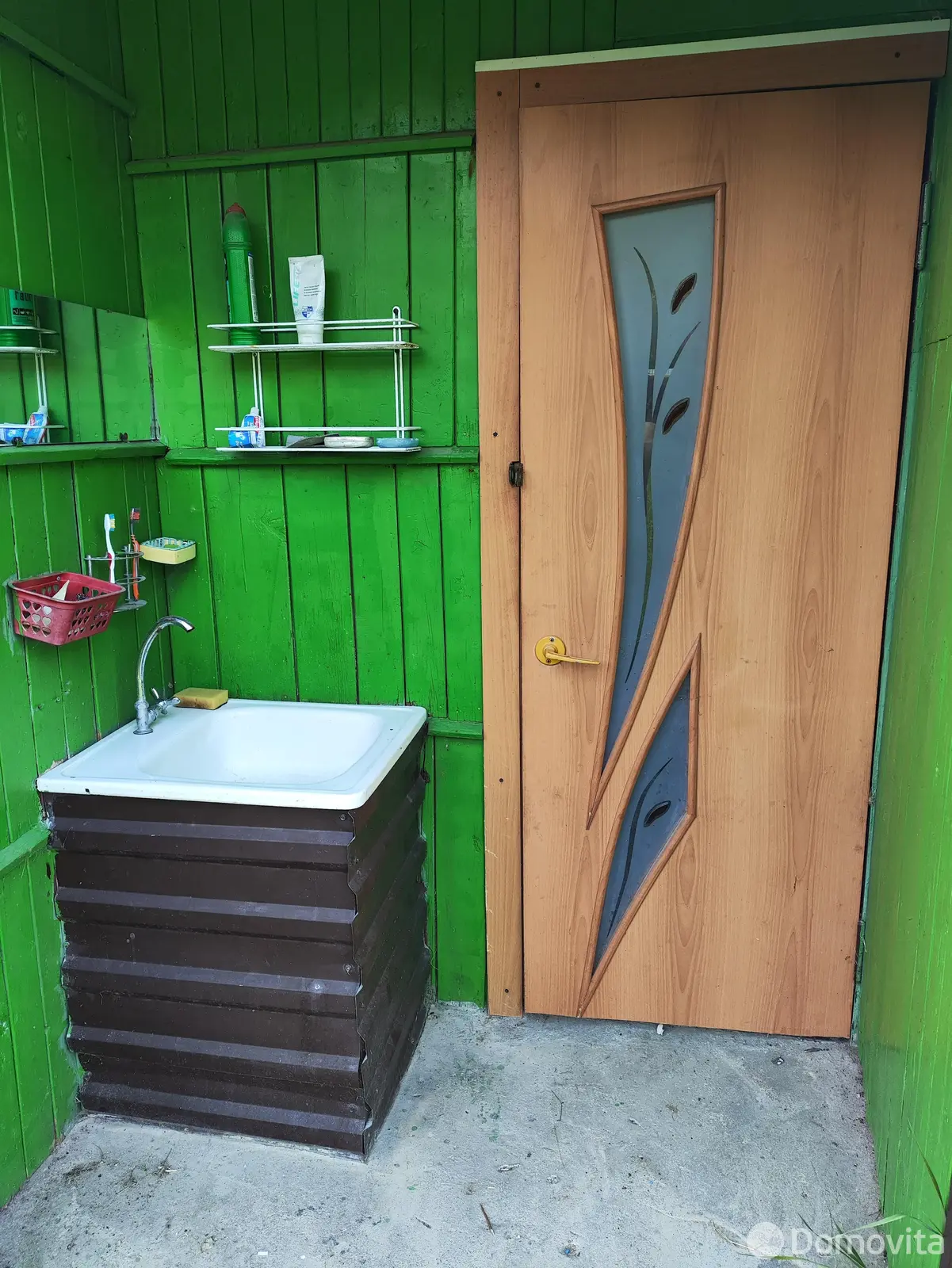 Продажа 2-этажной дачи в ГОРИЗОНТ-82 Минская область, 15700USD, код 184033 - фото 20