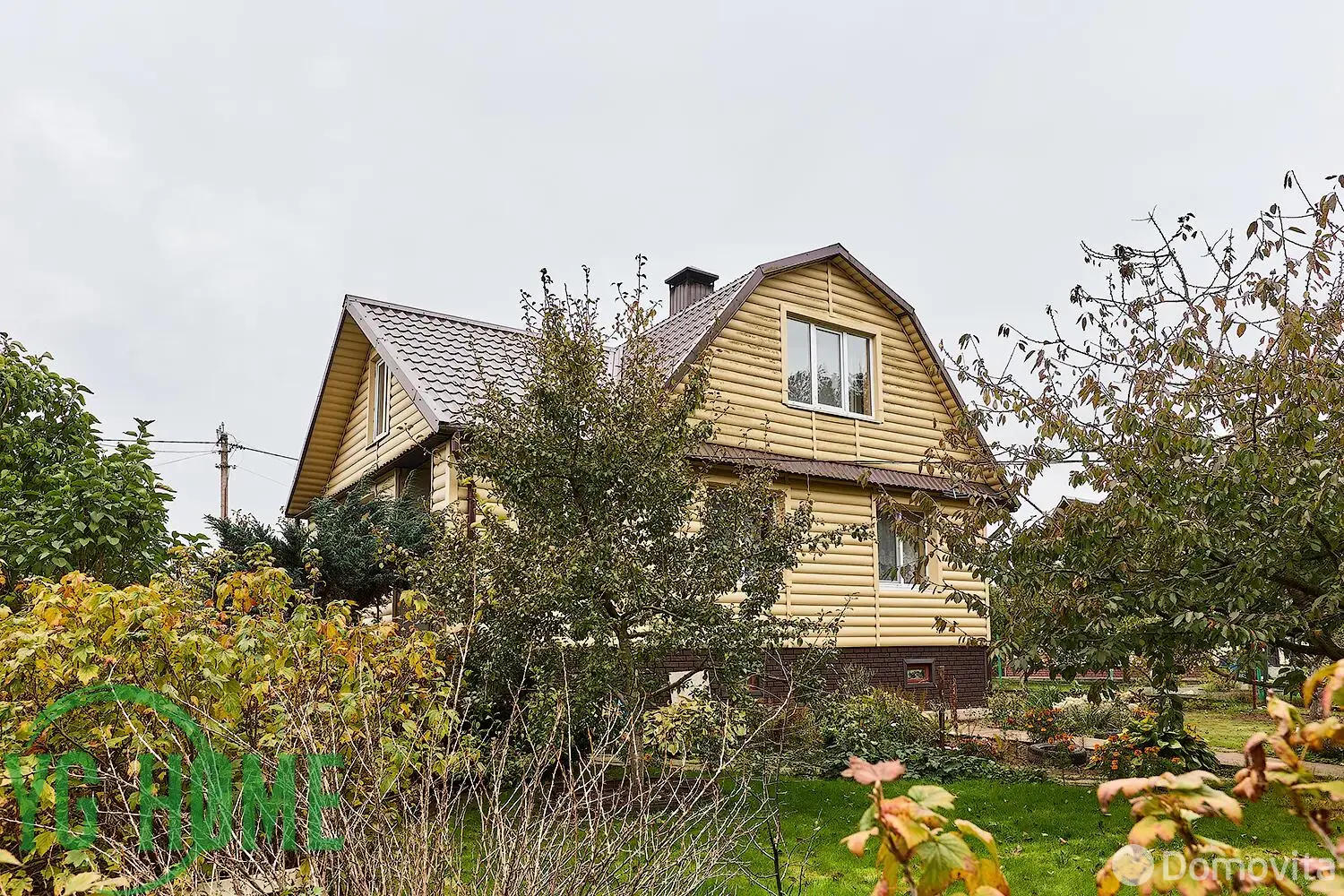 продажа дачи, Зеленая Поляна, д. 353