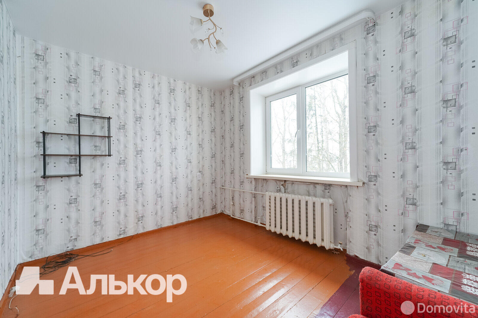 Продажа 2-комнатной квартиры в Лесе-Гае, ул. Центральная, д. 4, 35000 USD, код: 1112781 - фото 6