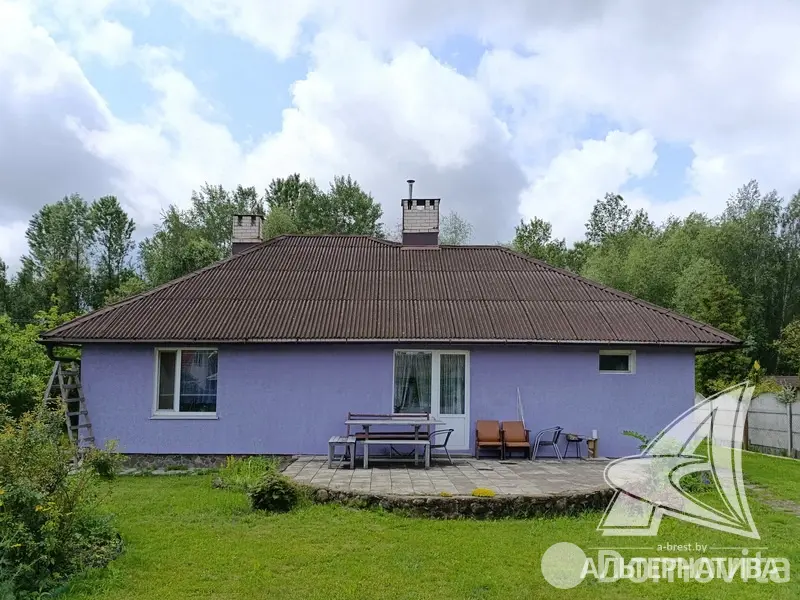 дом, Брест, в Ленинском районе