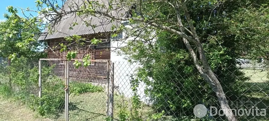 дача, Лятохи, 