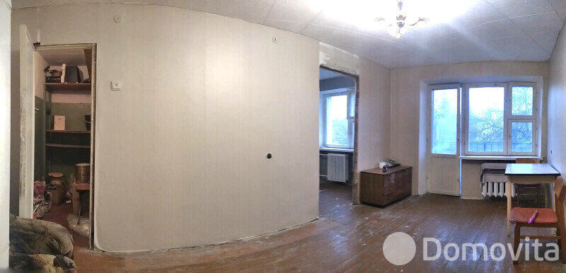 Продажа 2-комнатной квартиры в Новополоцке, ул. Ктаторова, д. 27, 21000 USD, код: 1085106 - фото 4