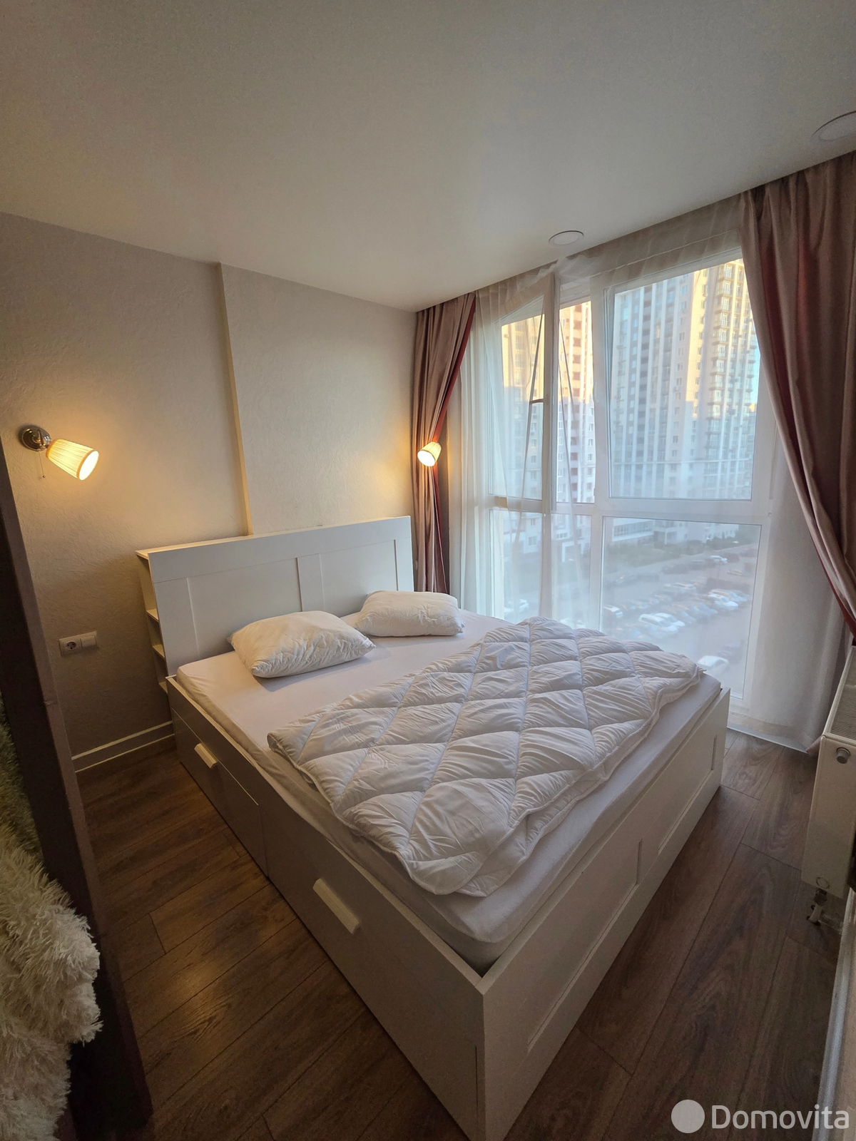 Снять 1-комнатную квартиру в Минске, ул. Кирилла Туровского, д. 24, 700USD, код 147577 - фото 2