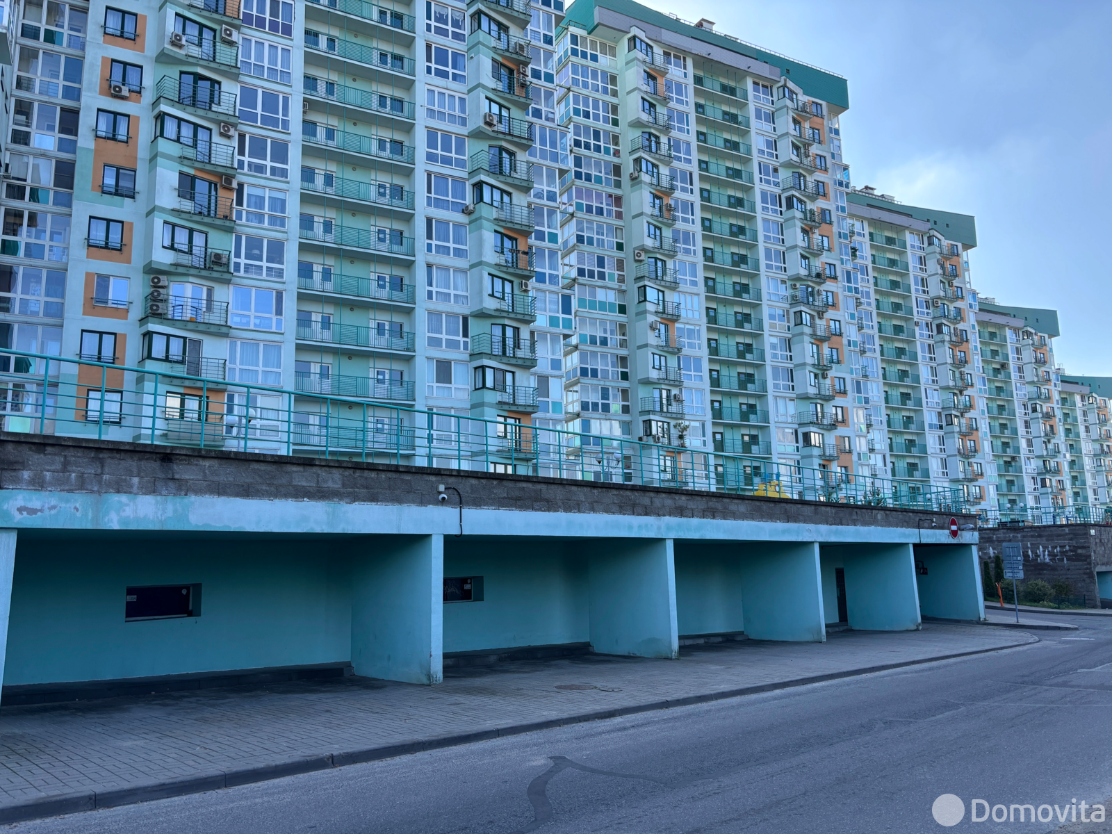гараж, Минск, ул. Леонида Беды, д. 45 - лучшее предложение