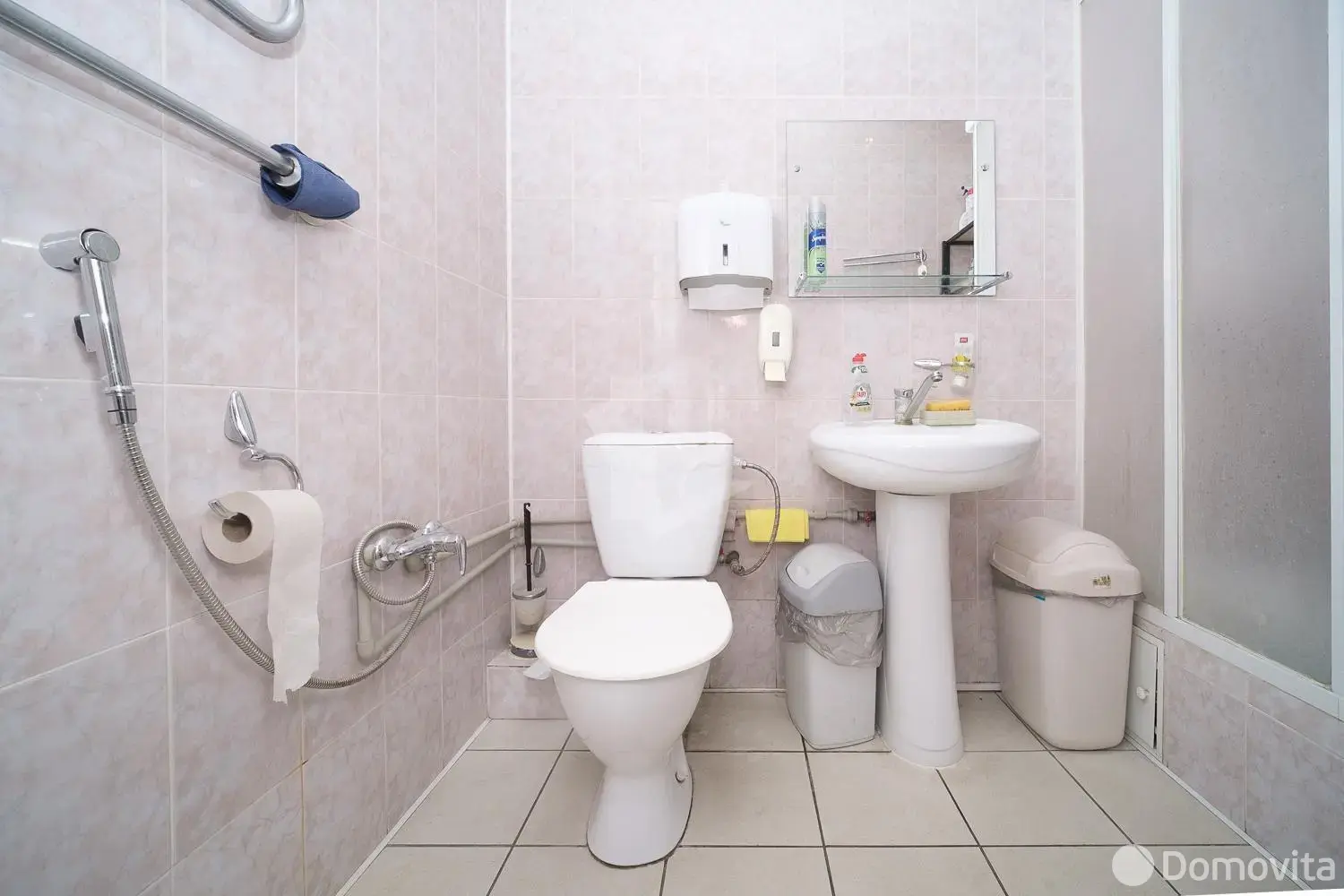 Снять офис на ул. Немига, д. 38 в Минске, 4447BYN, код 17249 - фото 20