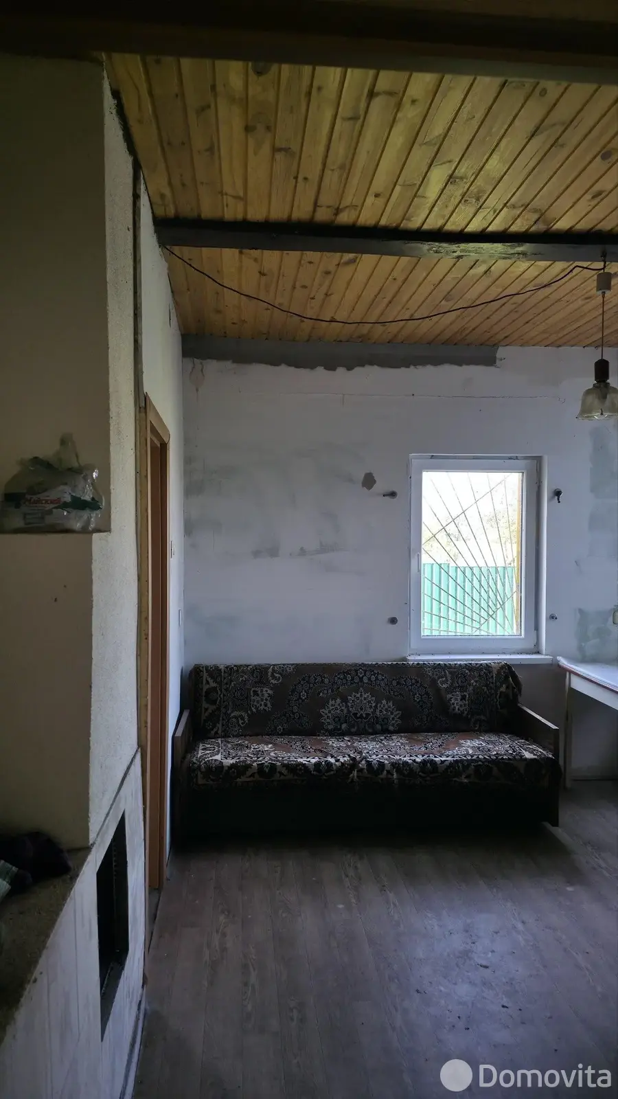 коттедж, Подлипье, ул. Центральная, д. 1