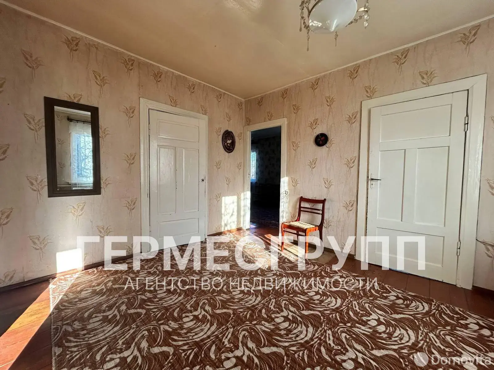 коттедж, Кобрин, ул. Полесская, д. 987 - лучшее предложение