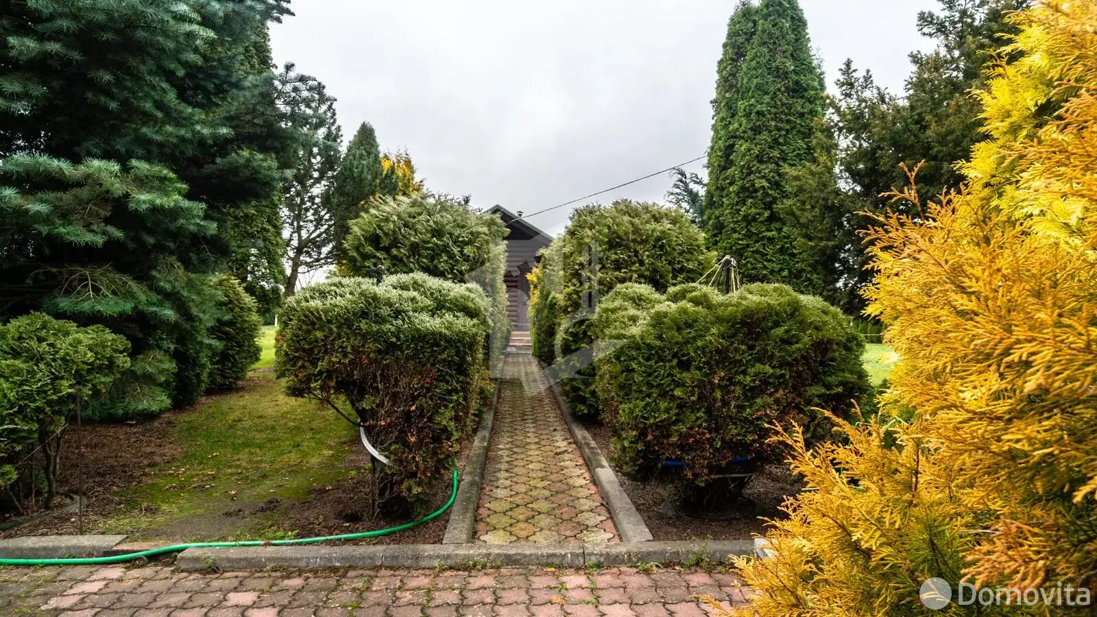 дом, Холма, ул. Центральная