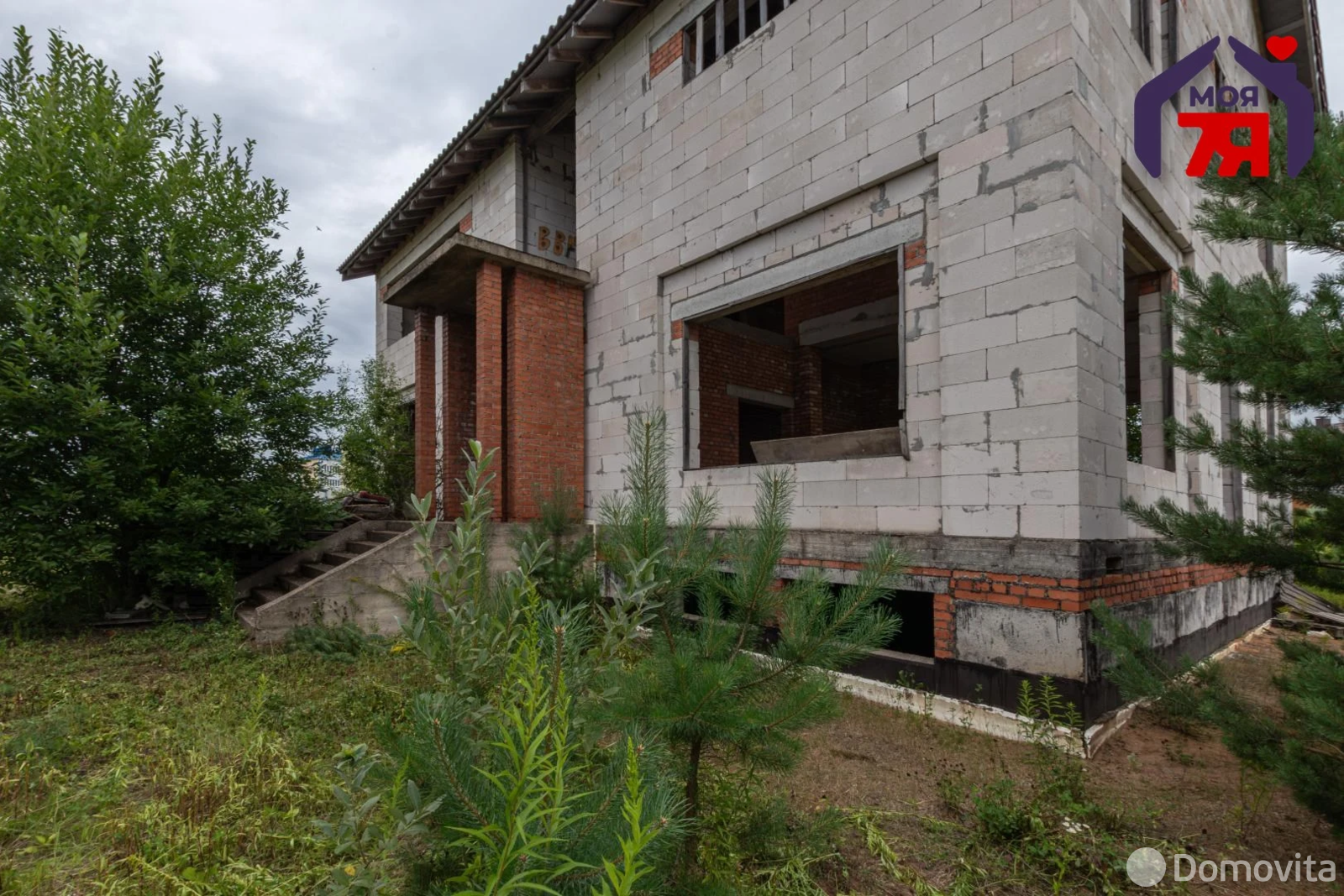 Стоимость продажи дома, Лесковка, ул. Светлая