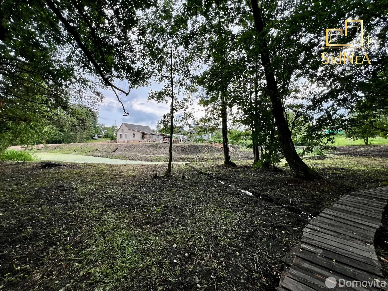 Стоимость продажи дома, Логойск, ул. Профинтерна, д. 31