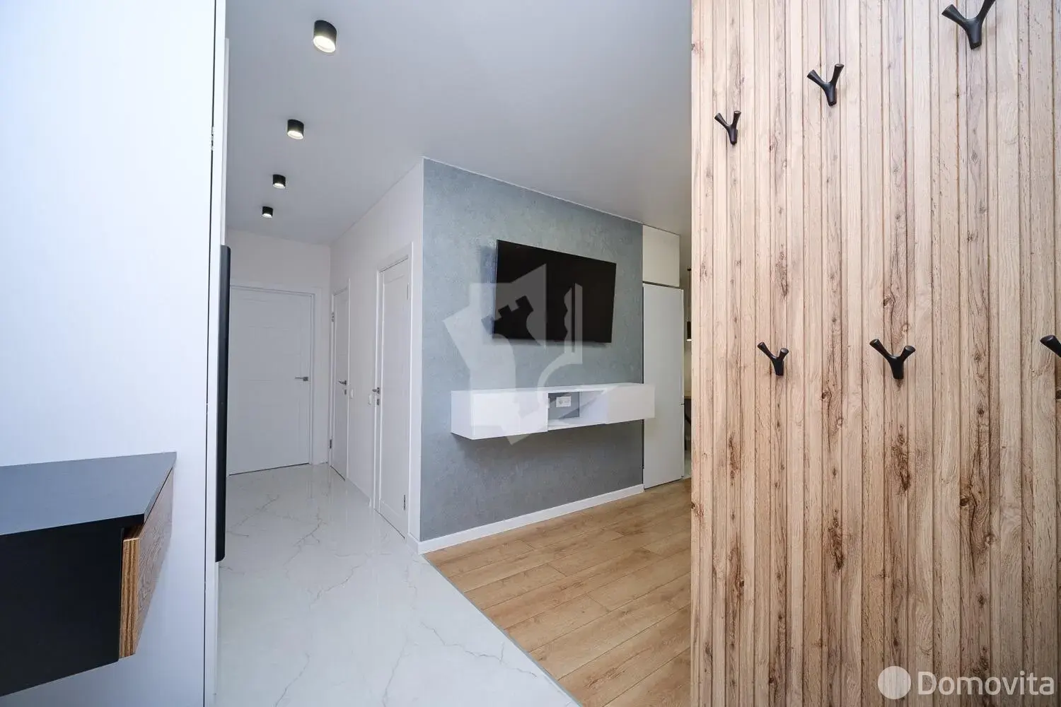 Купить комнату в Минске, пр-т Дзержинского, д. 127, цена 69000 USD, код 7385 - фото 26