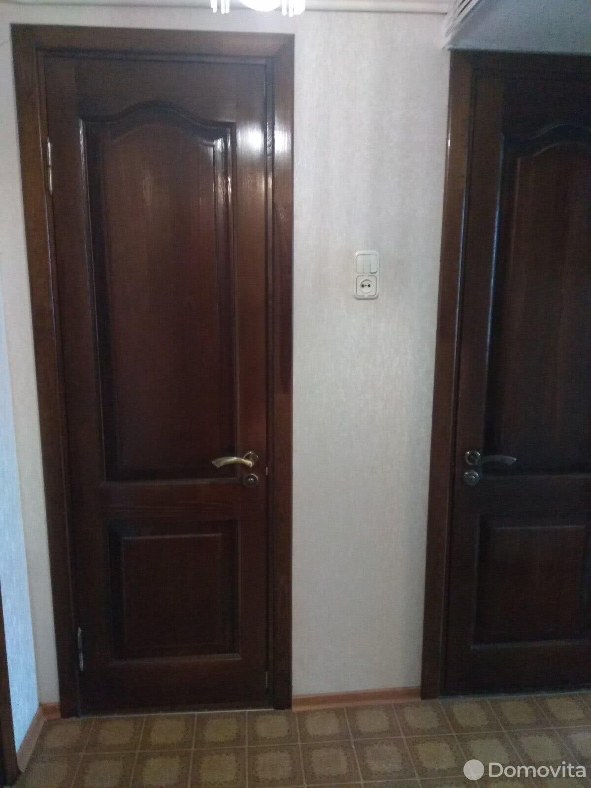 Продажа 2-комнатной квартиры в Радошковичах, ул. Восточная, д. 5А, 39999 USD, код: 999434 - фото 3