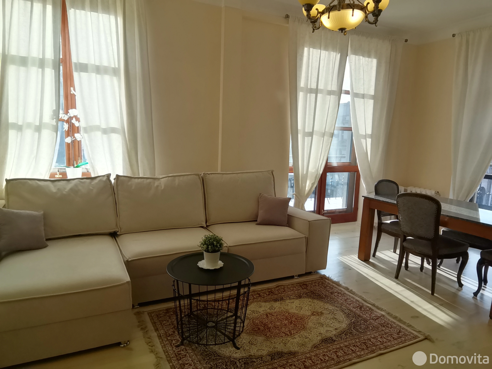 Цена аренды квартиры, Минск, пр-т Независимости, д. 22