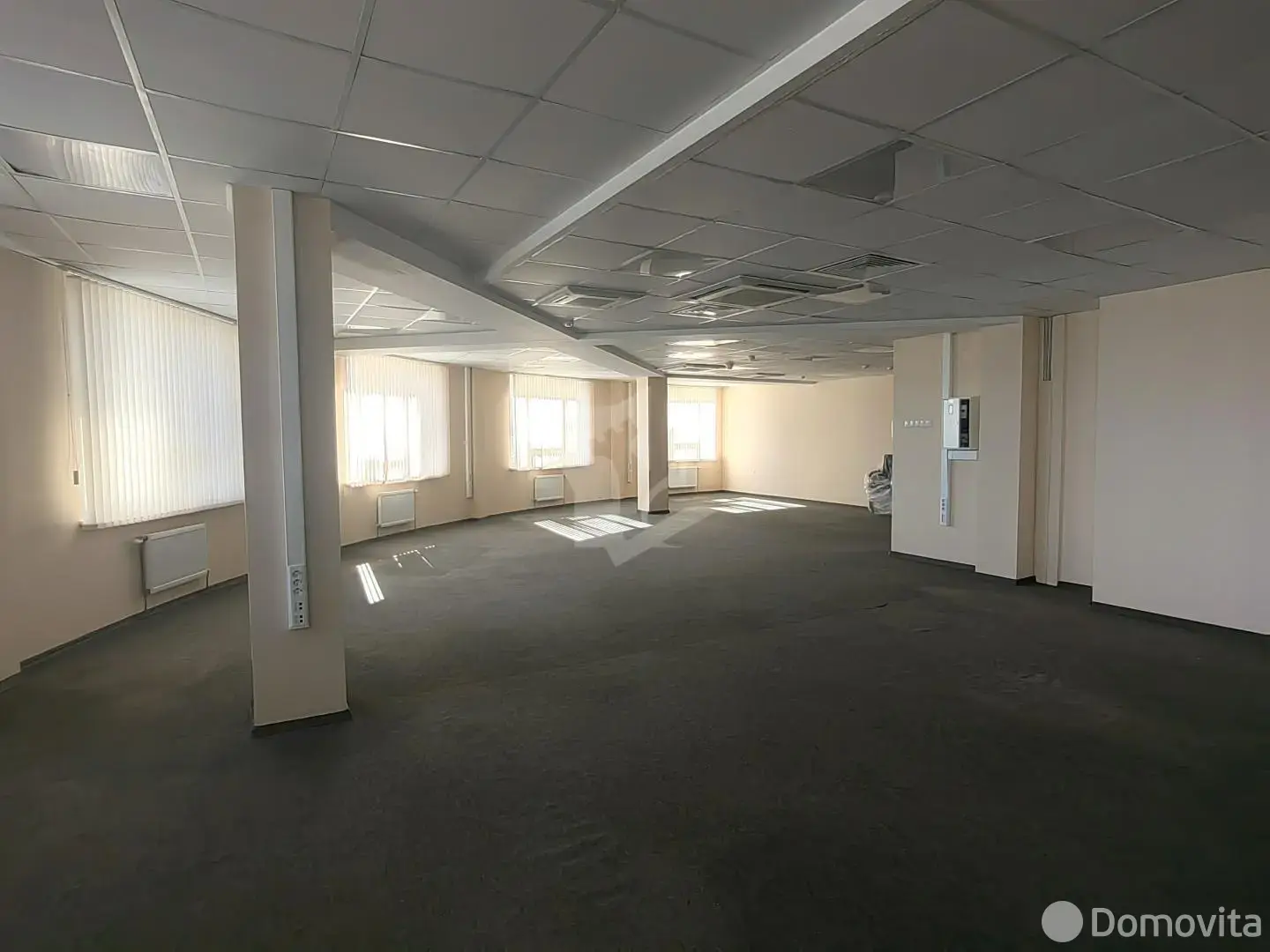 аренда офиса, Минск, ул. Московская, д. 22