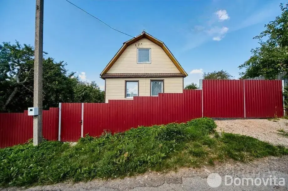 дача, Пралеска-плюс,