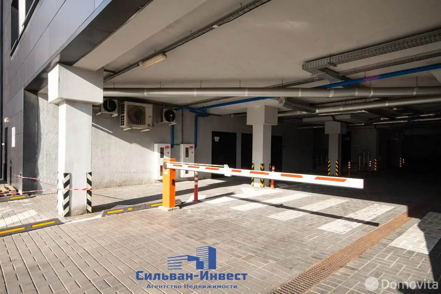 Аренда офиса на ул. Гурского, д. 56 в Минске, 6543EUR, код 15104 - фото 11