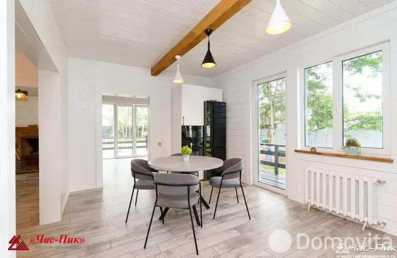 Купить 1-этажную дачу в Колодищах Минская область, 280000USD, код 183487 - фото 11