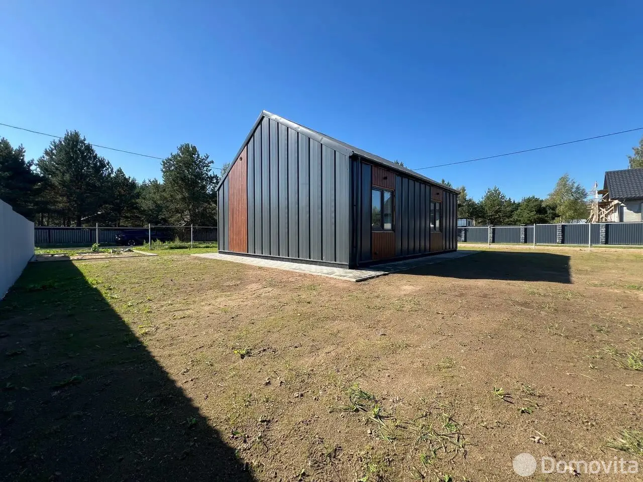 дача, Росинка-1, 