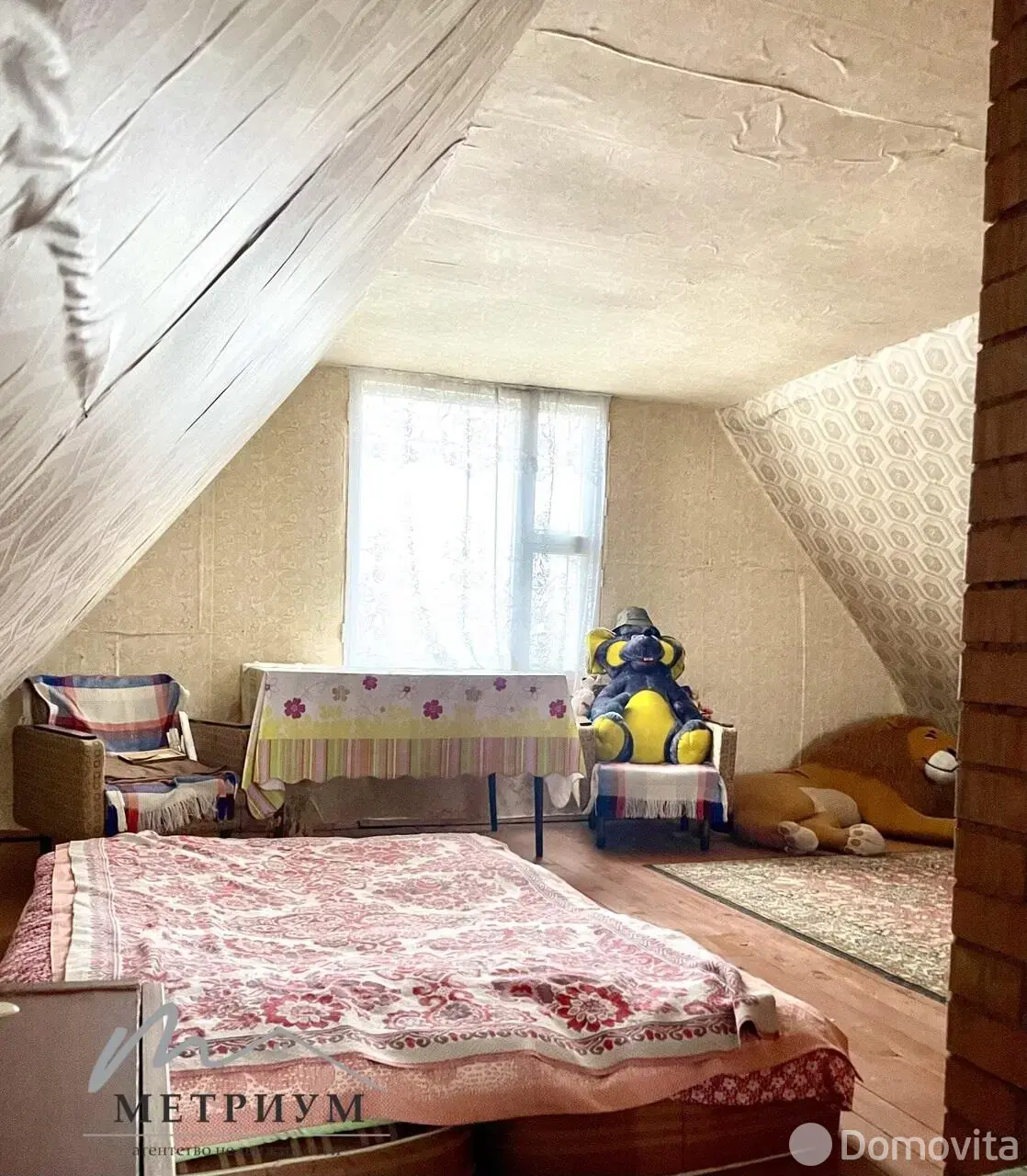 Продажа 2-этажной дачи в Аэрогеодезист Минская область, 60000USD, код 184590 - фото 13