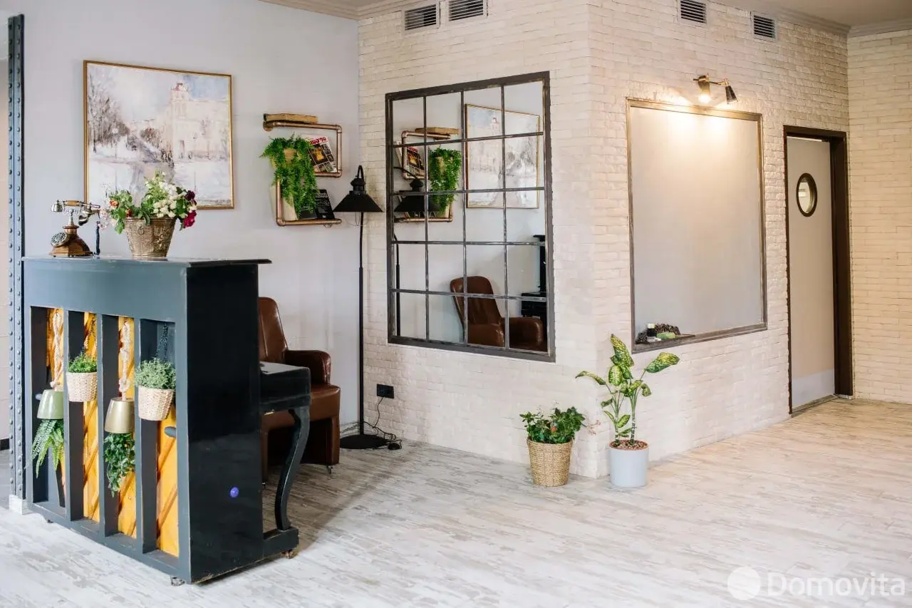 Объект сферы услуг в Минске, ул. Октябрьская, д. 23, код 3720 - фото 4