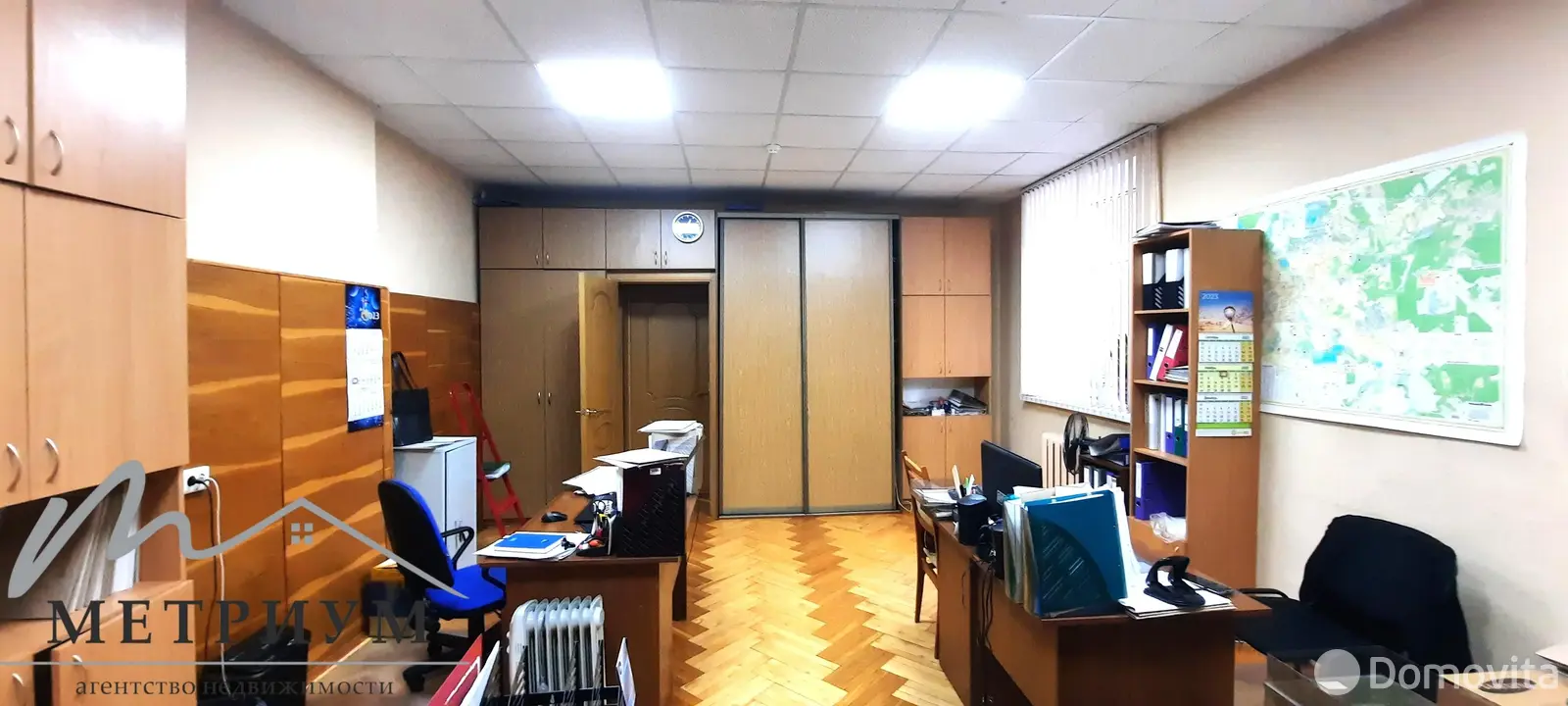 офис, Минск, ул. Володько, д. 20 в Октябрьском районе
