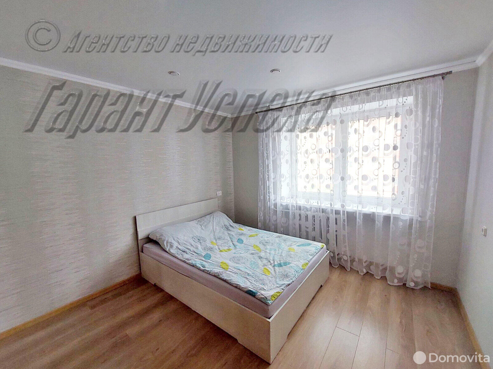 Продажа 2-комнатной квартиры в Бресте, ул. Писателя Смирнова, 39900 USD, код: 917912 - фото 3