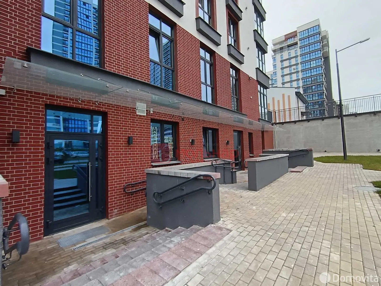 Снять торговую точку на ул. Игоря Лученка, д. 16 в Минске, 1090EUR, код 967752 - фото 11