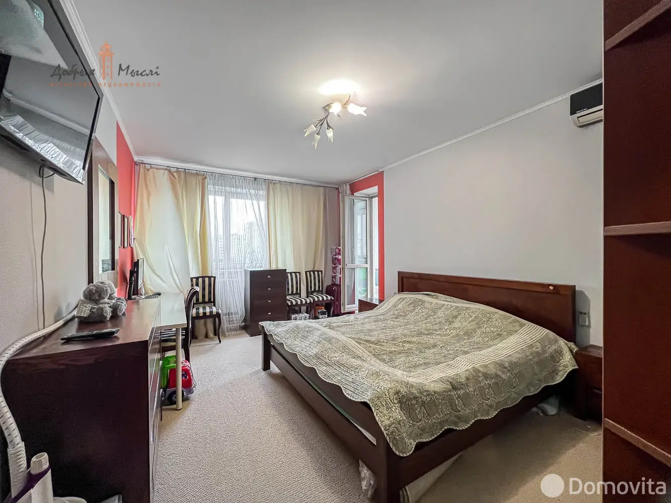 квартира, Минск, пр-т Независимости, д. 168/1 в Первомайском районе