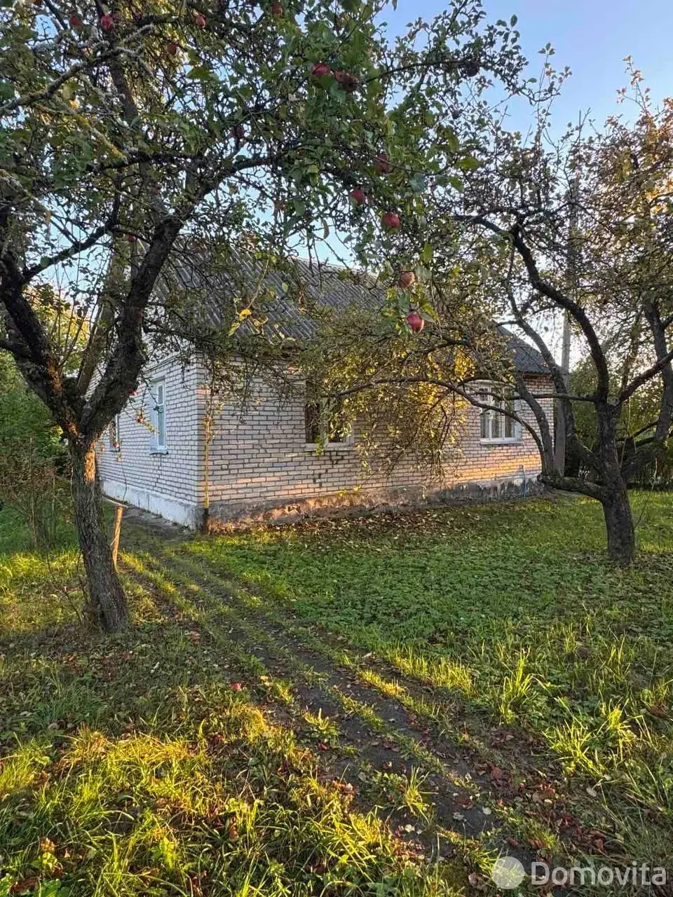 Стоимость продажи коттеджа, Островец, ул. Энгельса