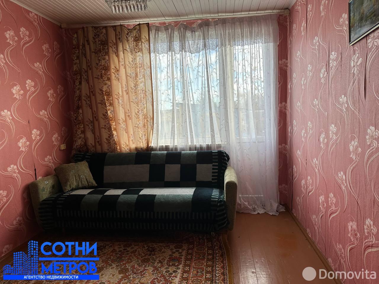 Продажа 2-этажной дачи в Малинники Минская область, 18000USD, код 180484 - фото 1