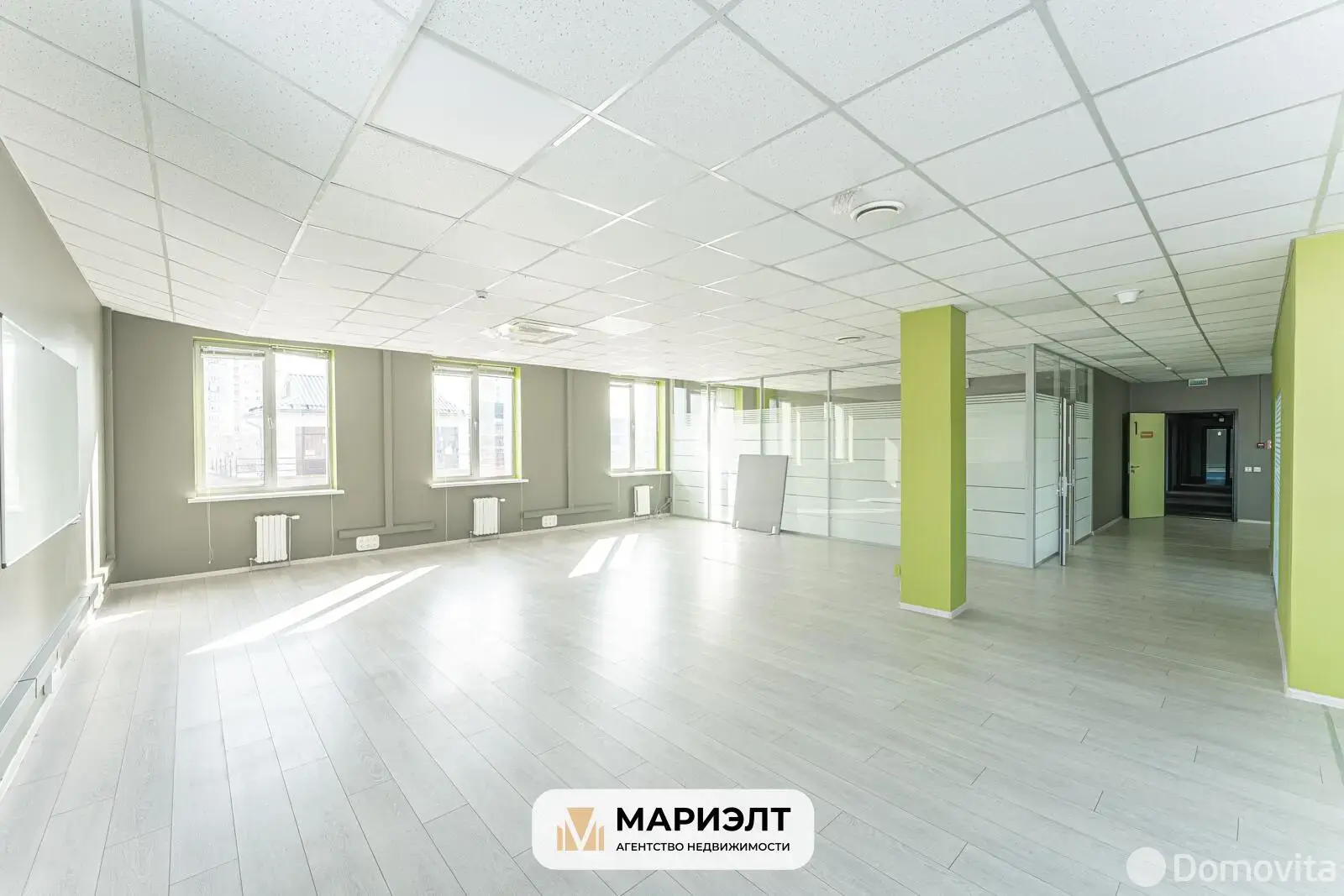 Аренда офиса на ул. Академика Купревича, д. 14 в Минске, 10937BYN, код 16722 - фото 20