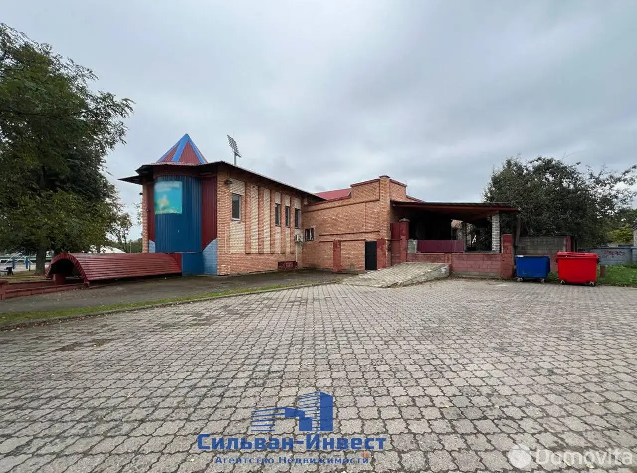 аренда офиса, Жодино, ул. Деревянко, д. 3/Б