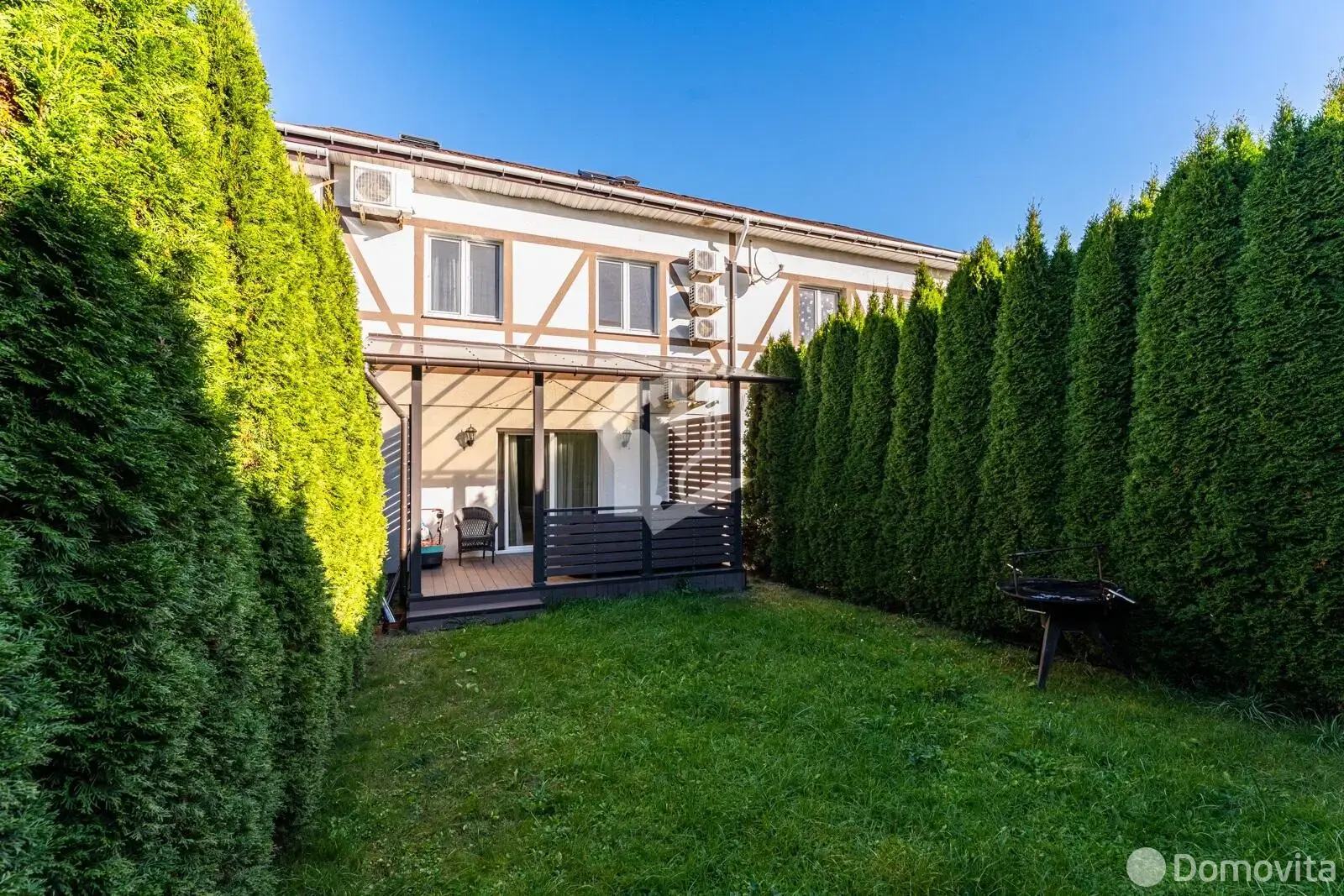 купить дом, Тарасово, ул. Ратомская, д. 1/А