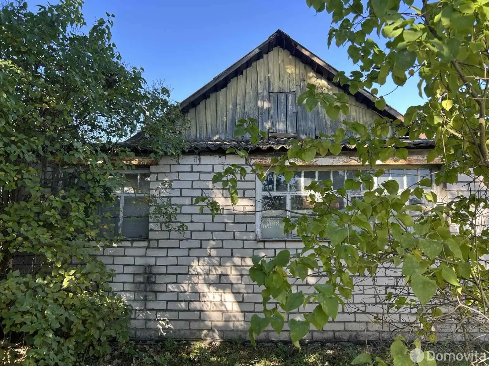 дом, Ждановичи, ул. Тихая