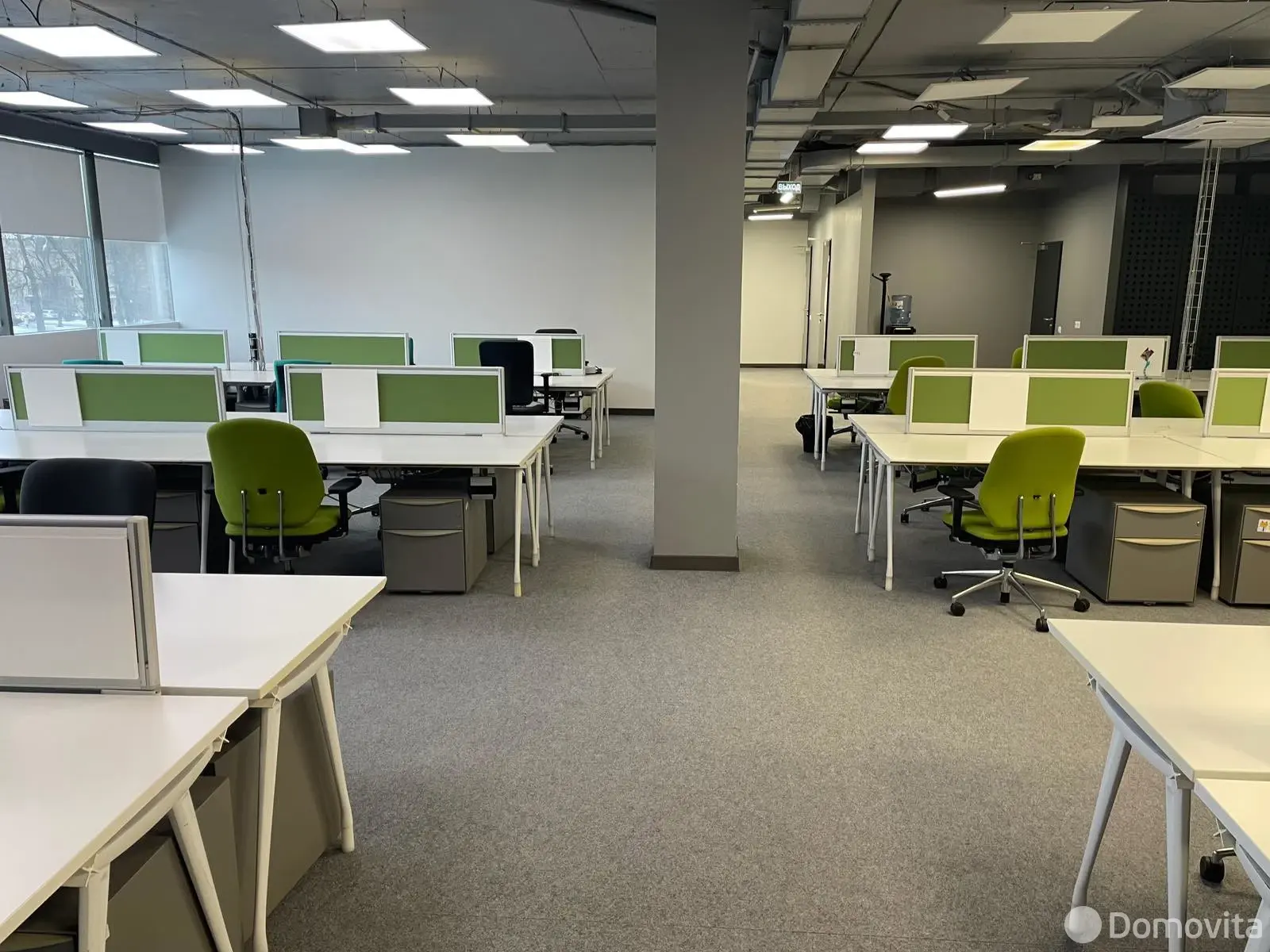 офис, Гродно, ул. Медовая, д. 1 