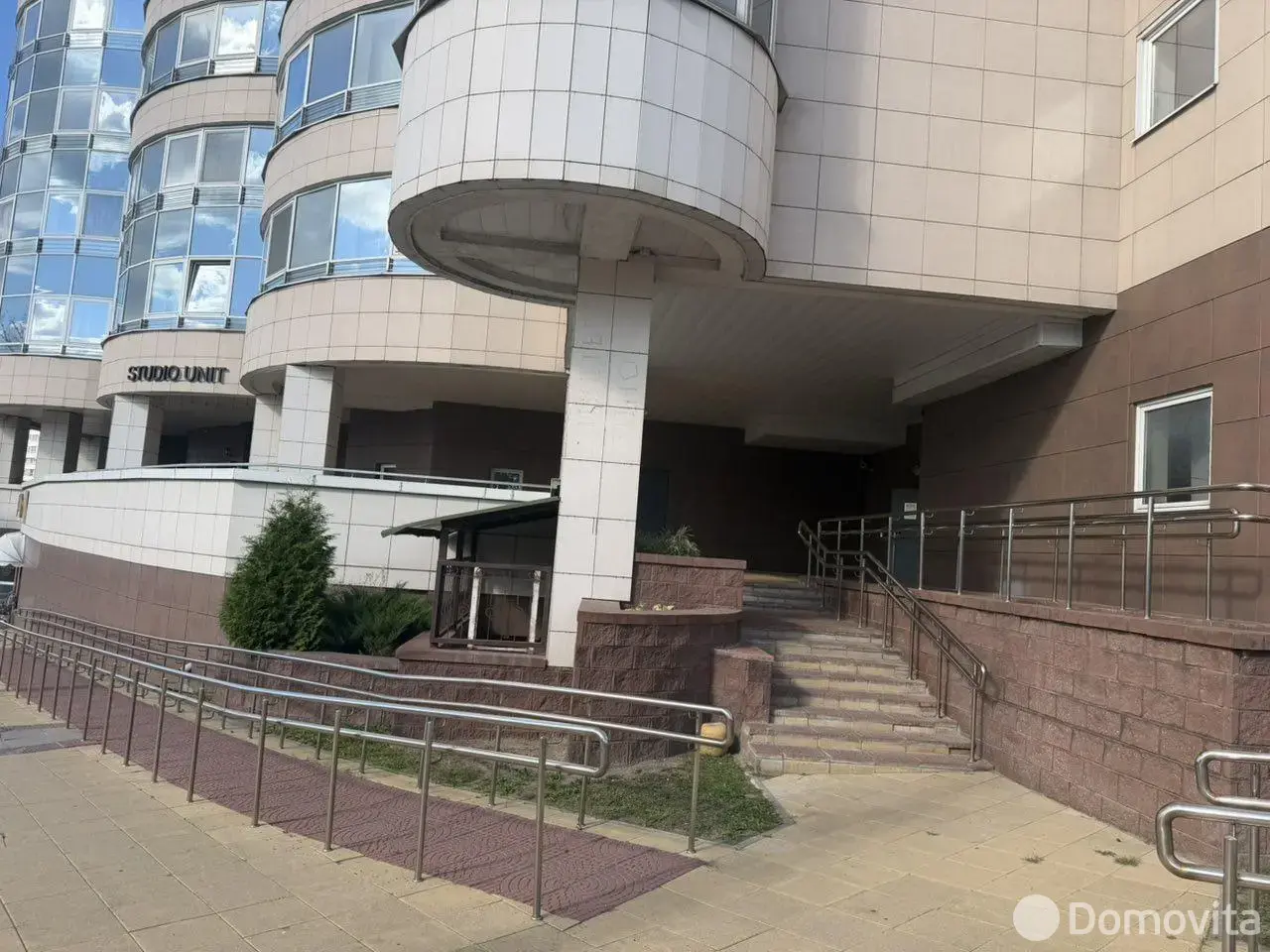 гараж, Минск, ул. Сторожовская, д. 6 в Центральном районе
