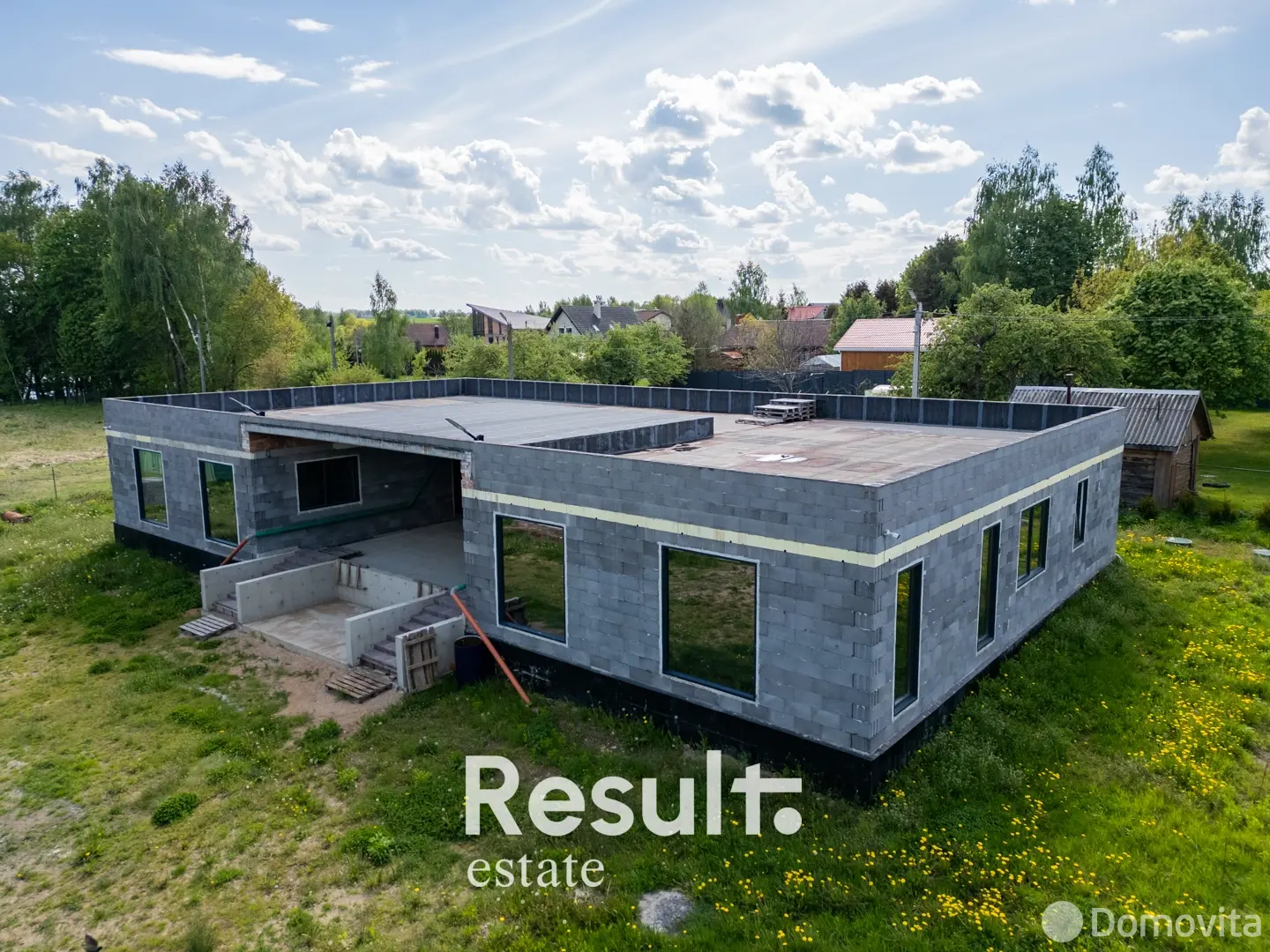 дом, Гриньково, ул. Центральная 