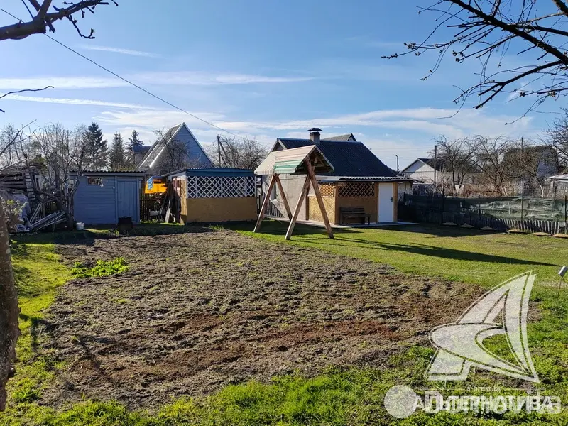 дача, Приозерное, 