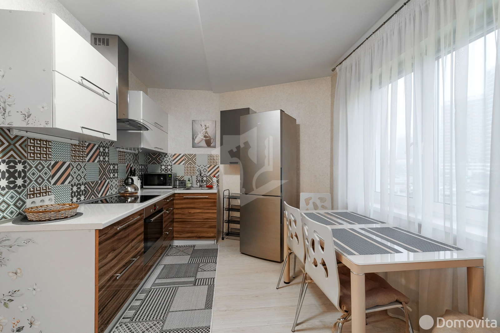 квартира, Минск, ул. Германовская, д. 9