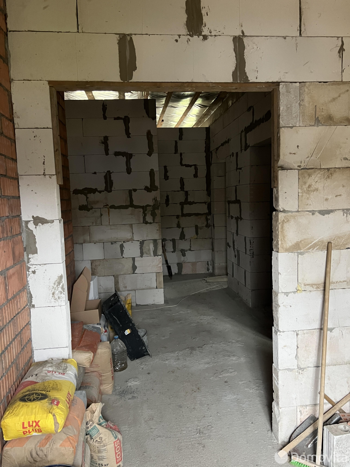 Купить земельный участок, 14.95 соток, Вышково, Минская область, 82000USD, код 571650 - фото 16