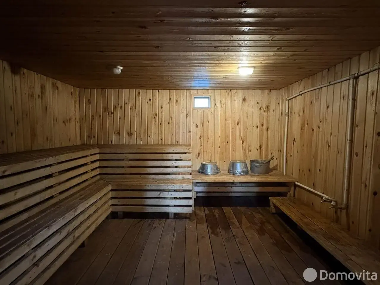 продажа коттеджа, Турье, ул. Садовая