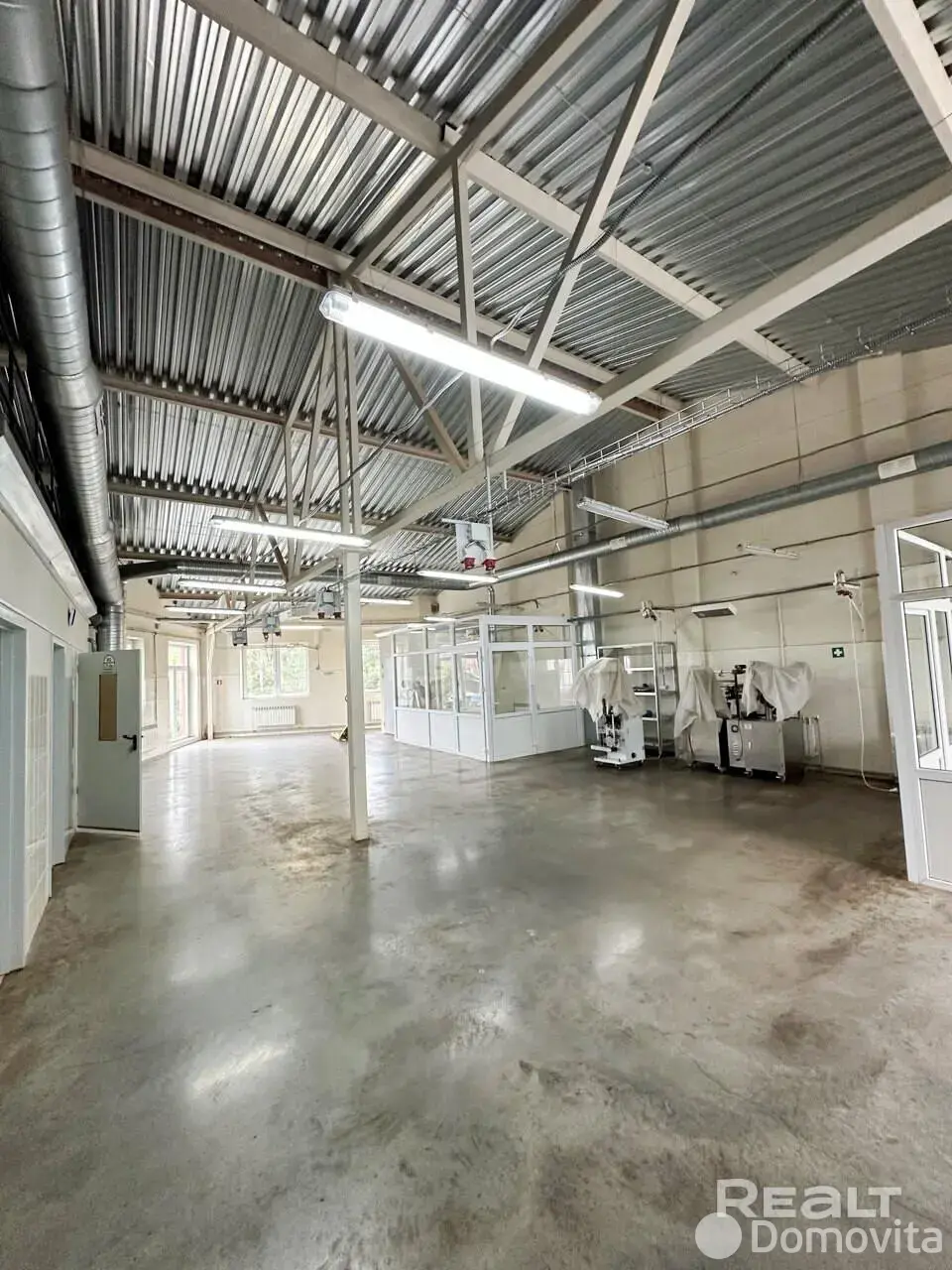 арендовать склад, Сухорукие, ул. Базовская, д. 1