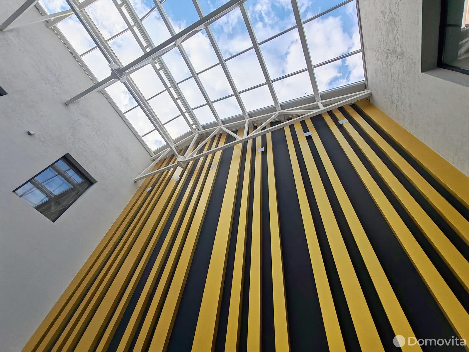 Снять офис на ул. Интернациональная, д. 3 в Минске, 3480EUR, код 12788 - фото 8