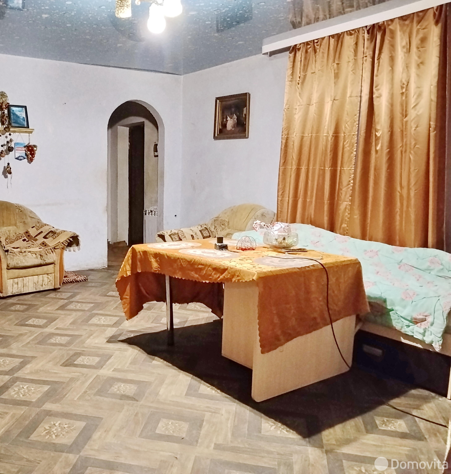 коттедж, Новоселки, 